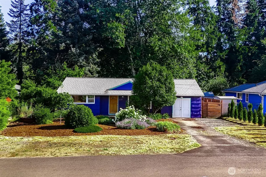 2517 Lincoln AVE SE, Olympia, WA 98501