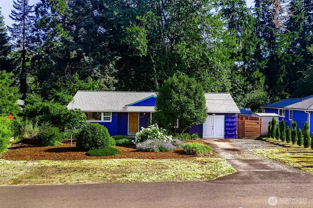 Olympia, WA 98501,2517 Lincoln AVE SE