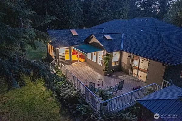 Lake Tapps, WA 98391,1510 199th AVE E