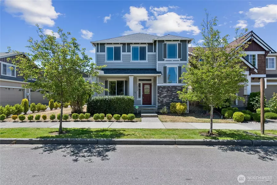 14024 34th DR SE, Mill Creek, WA 98012