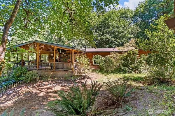 Port Orchard, WA 98367,8817 Clearwater LN SE