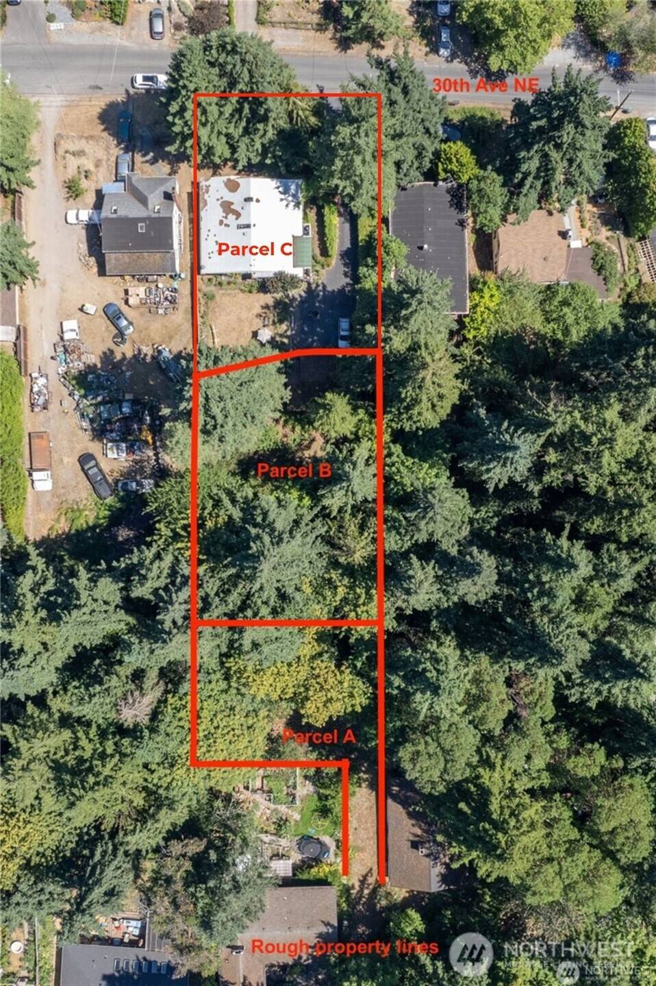 11321 30th AVE NE, Seattle, WA 98125