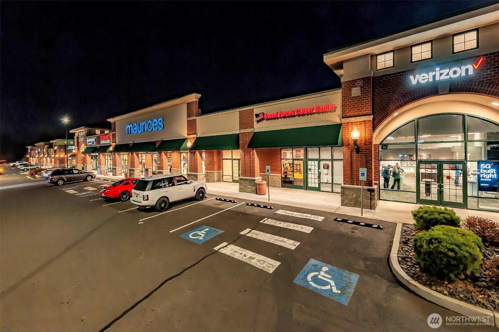1605 Meadowbrook BLVD, College Place, WA 99324