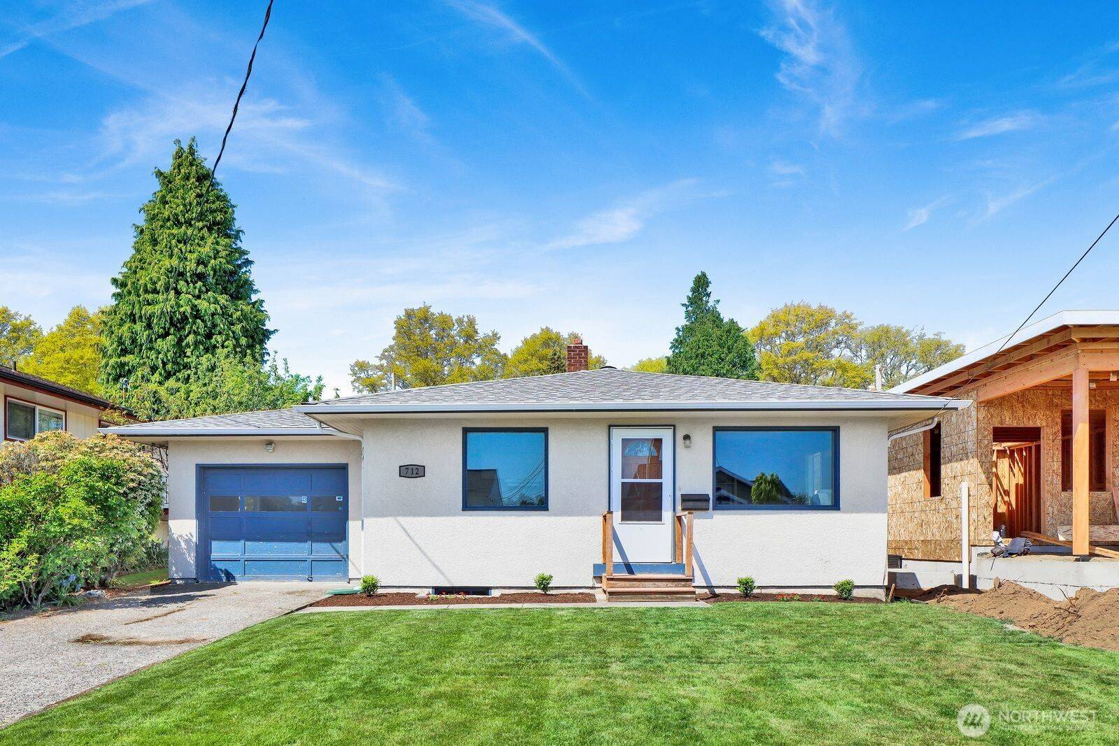 712 Judson St, Lynden, WA 98264