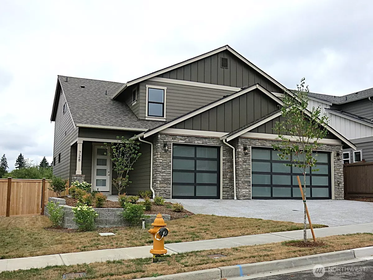 Snohomish, WA 98290,728 Covington (Lot 6) AVE
