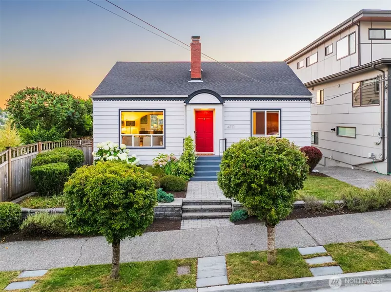 4111 1st AVE NW, Seattle, WA 98107
