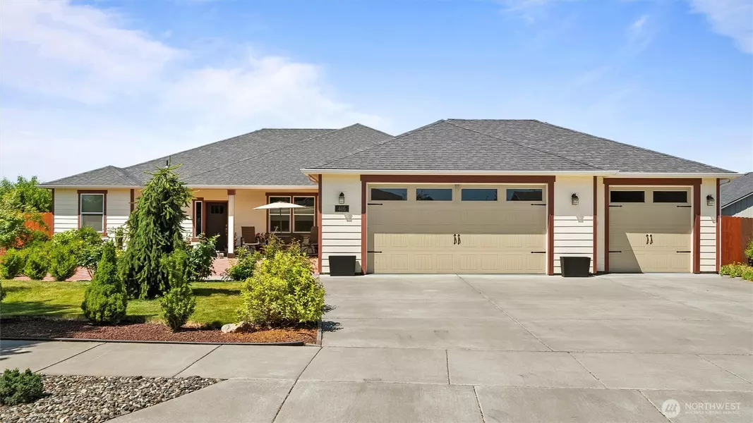 405 Diamond Gate RD, Walla Walla, WA 99362