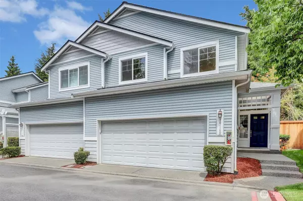 19168 110th PL SE #19168, Renton, WA 98055