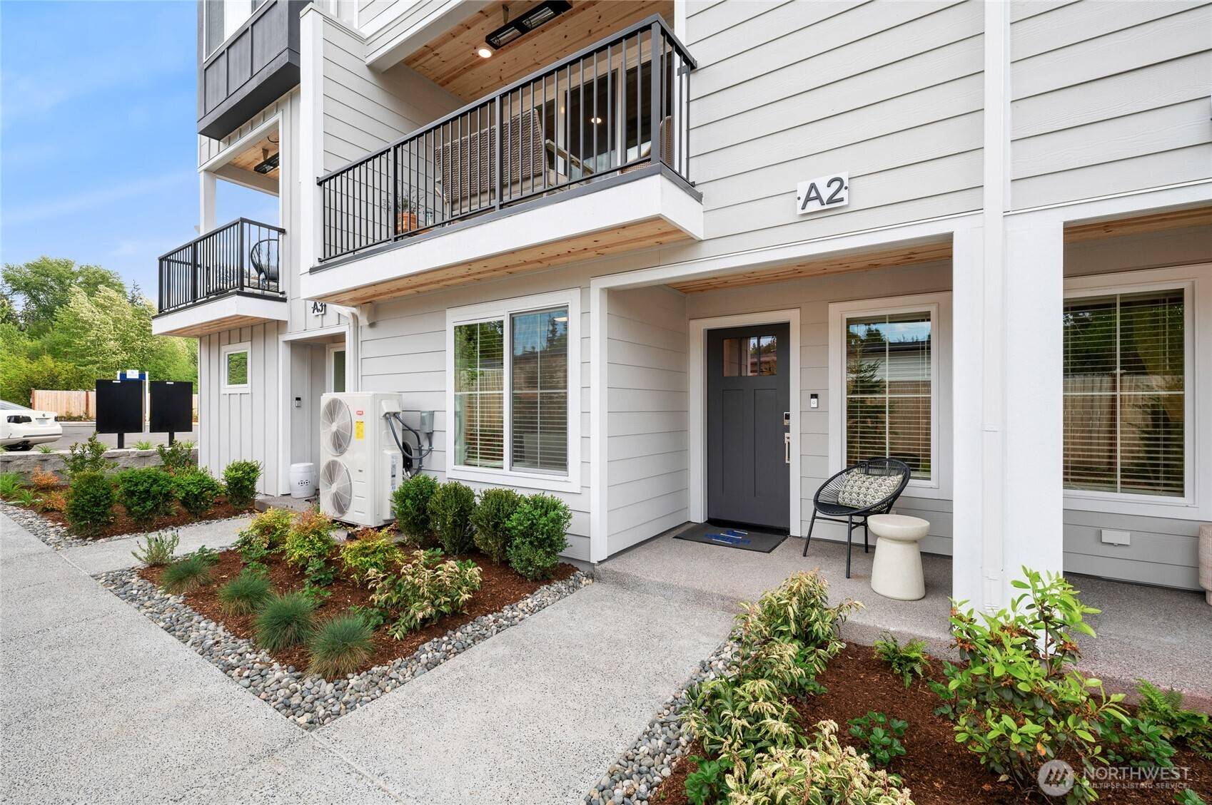 1322 194th ST SE #H5, Bothell, WA 98012