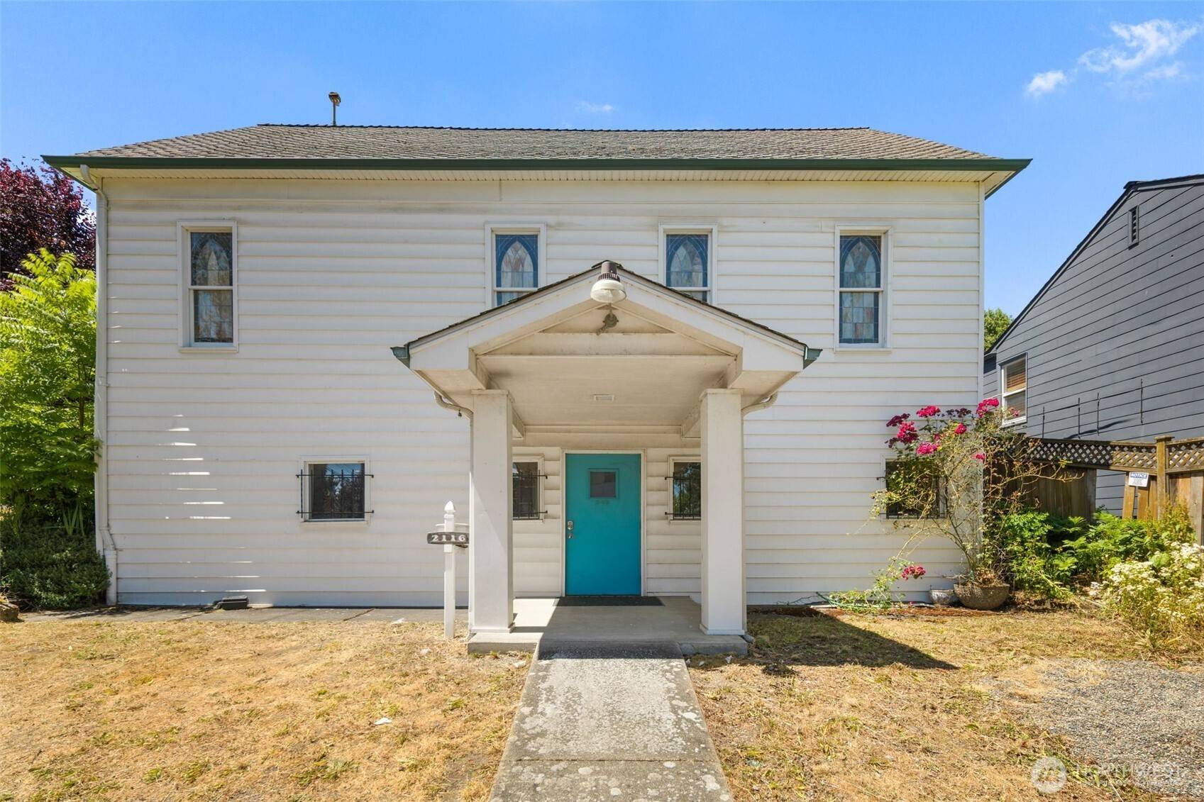 2116 W Dravus ST, Seattle, WA 98199