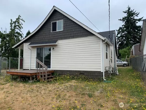 Shelton, WA 98584,934 Cascade AVE