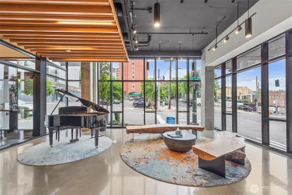 450 S main ST #505, Seattle, WA 98101