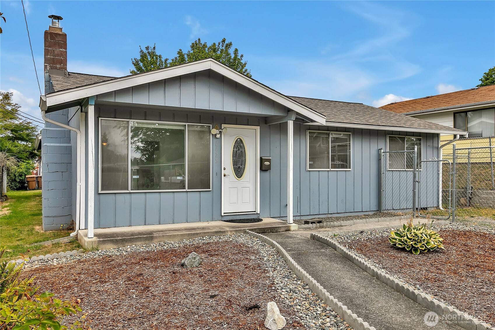 1675 S 57th ST, Tacoma, WA 98408