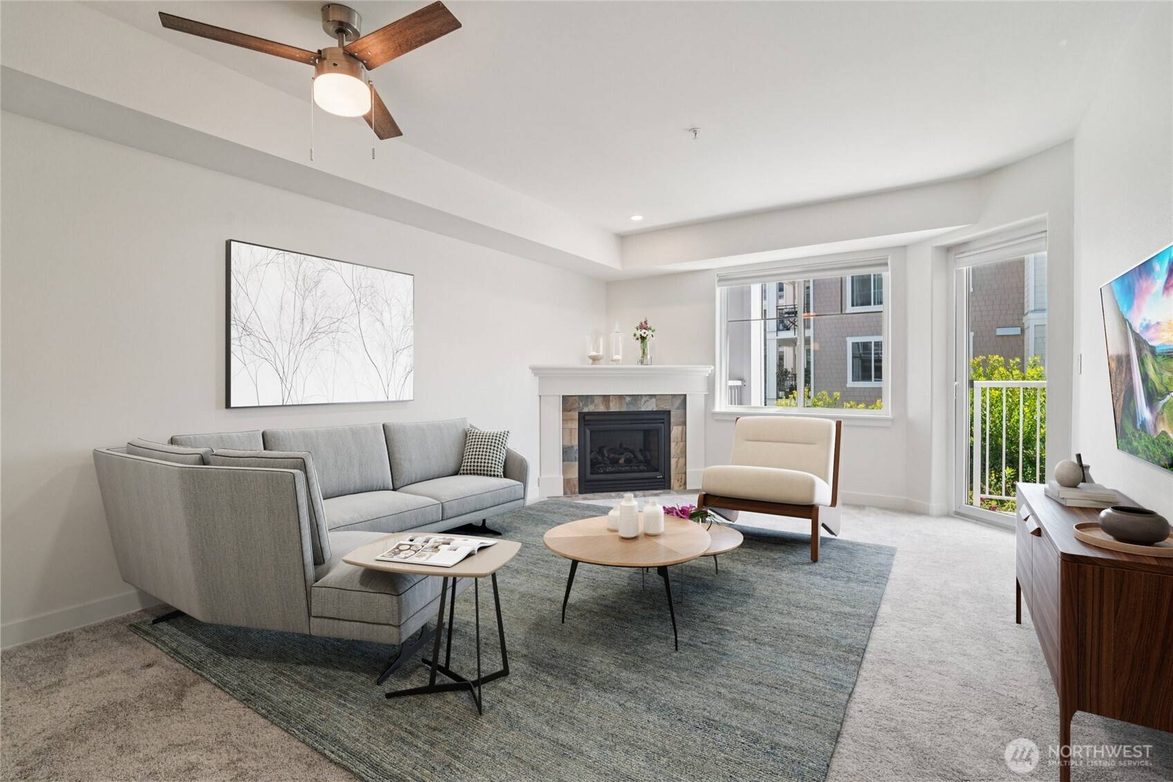 1545 NW 57th ST #310, Seattle, WA 98107