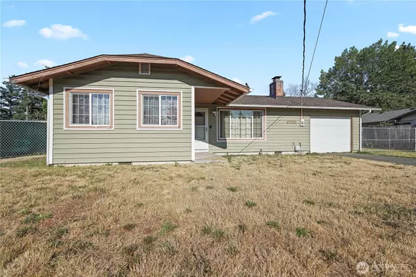 Spanaway, WA 98387,17021 21st Avenue Ct E