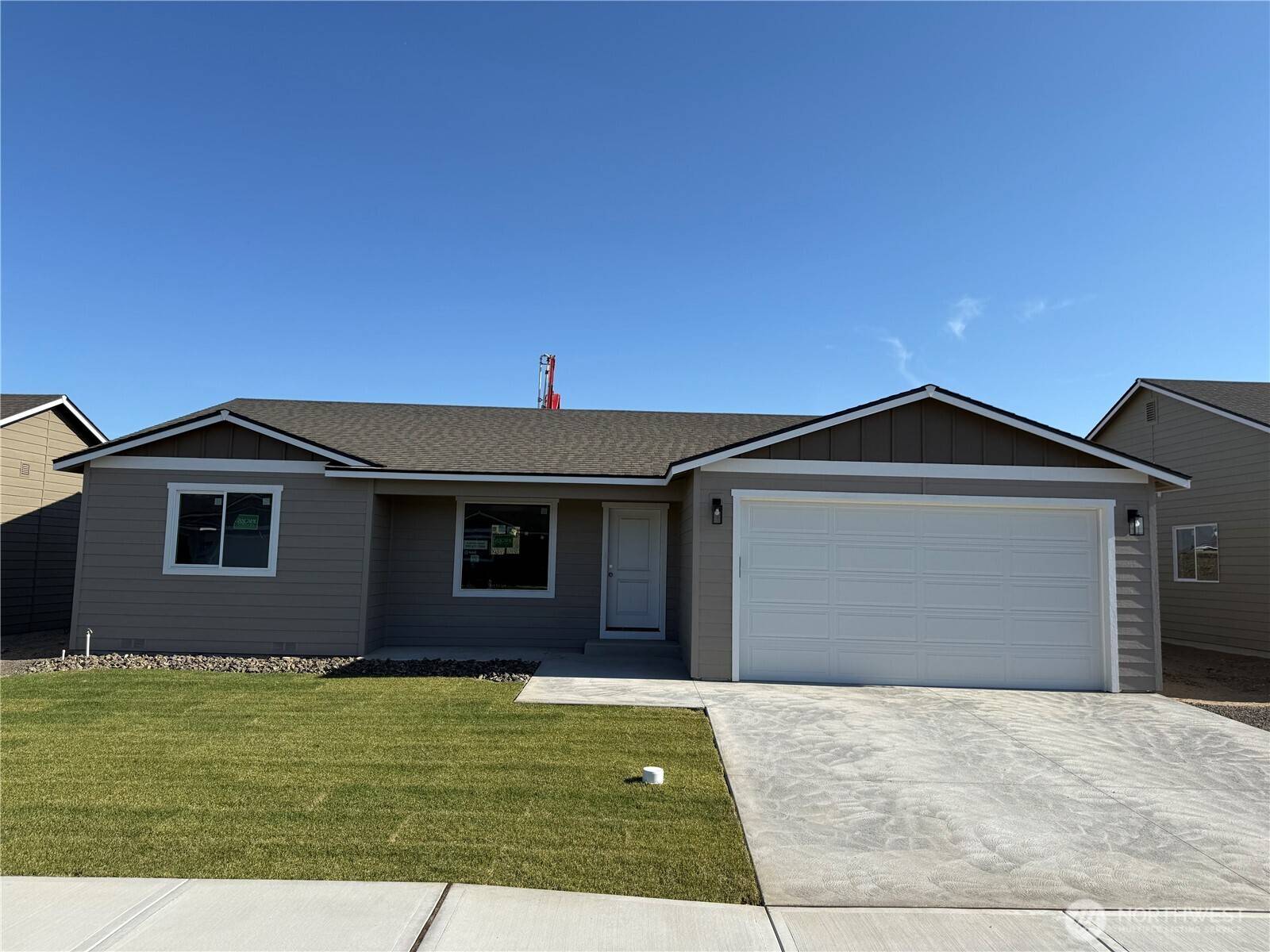 2397 Noah ST SE, East Wenatchee, WA 98802