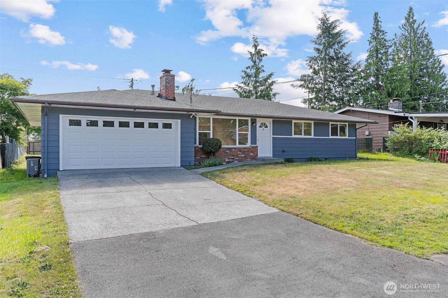 7611 Easy ST, Everett, WA 98203
