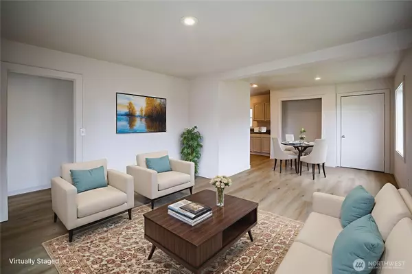 Aberdeen, WA 98520,1600 Young ST