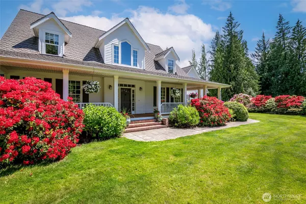Graham, WA 98338,24217 116th AVE E
