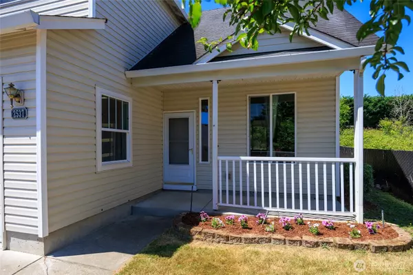 Centralia, WA 98531,2537 Kristine CT