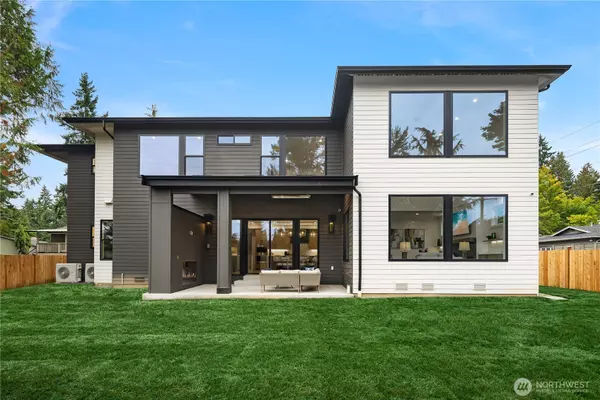 Redmond, WA 98052,13698 NE 83rd ST