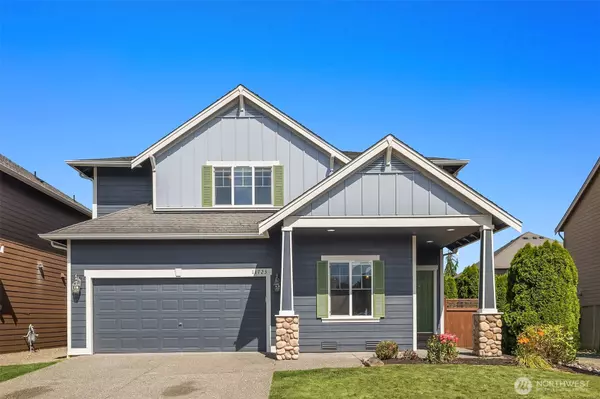11723 57th AVE NE, Marysville, WA 98271