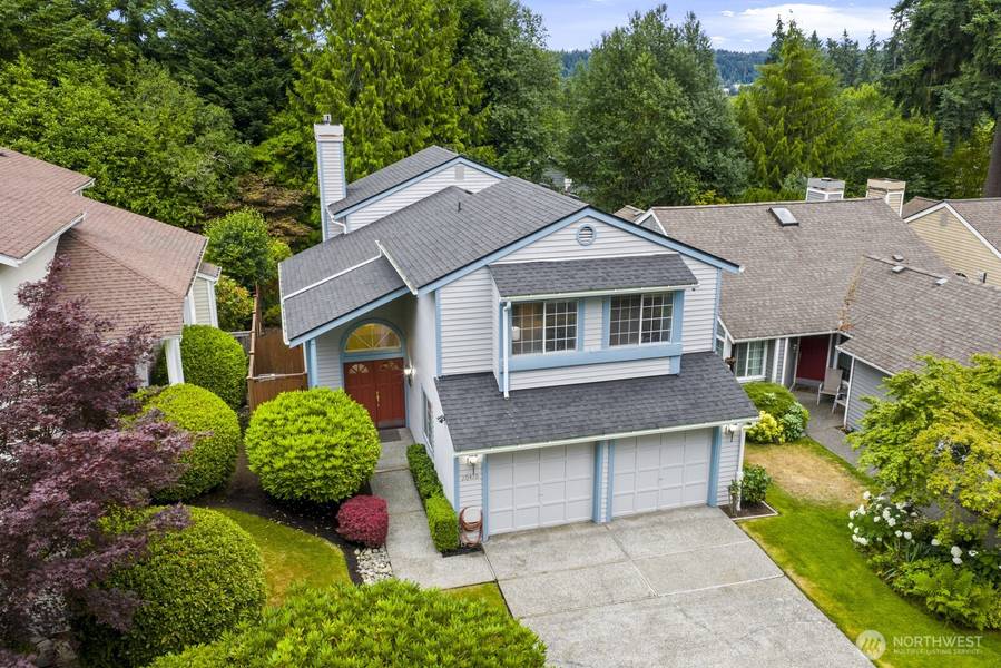 20410 Hollyhills DR NE, Bothell, WA 98011