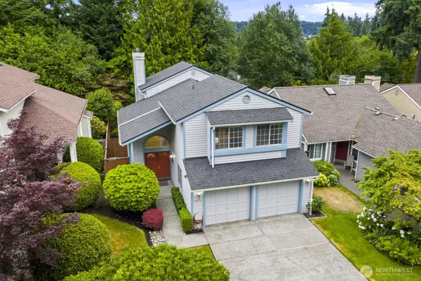 20410 Hollyhills DR NE,  Bothell,  WA 98011