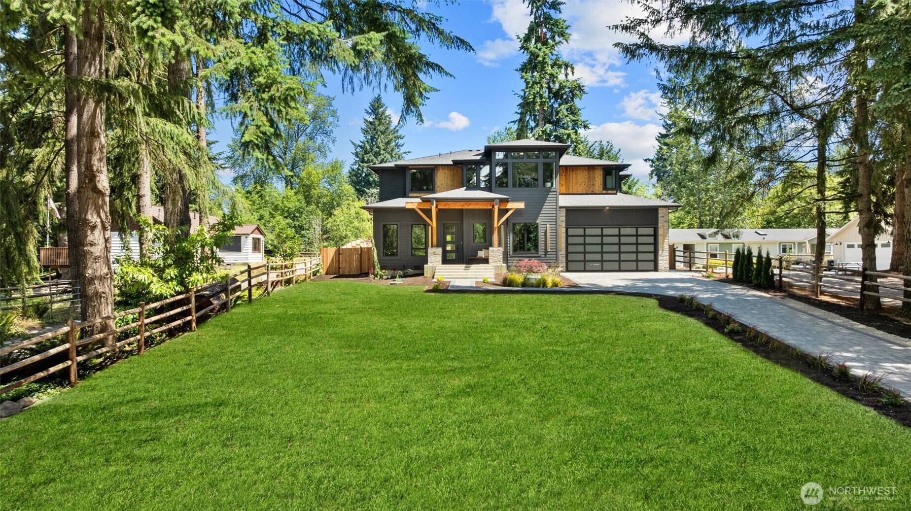 16429 Snohomish AVE SE, Clearview, WA 98296