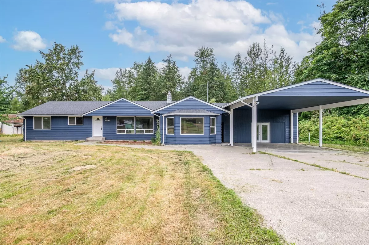 Tacoma, WA 98446,10206 48th AVE E