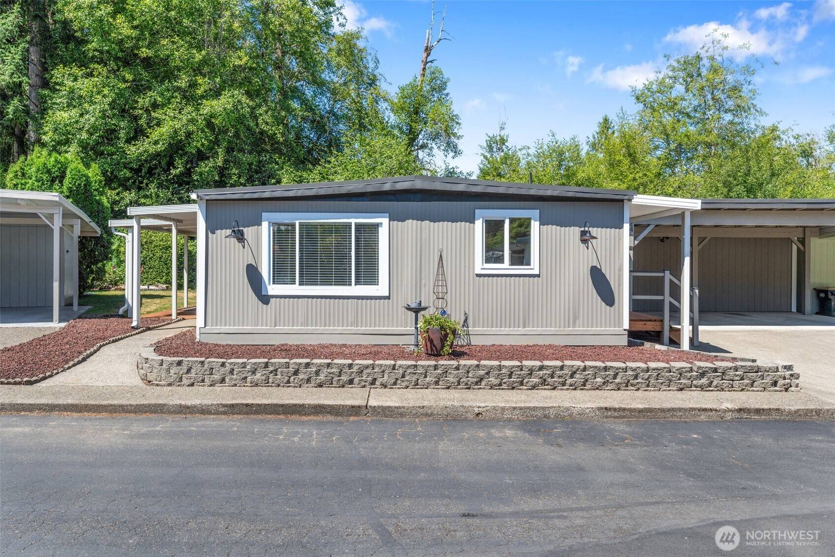 1841 Trosper RD SW #24, Tumwater, WA 98512