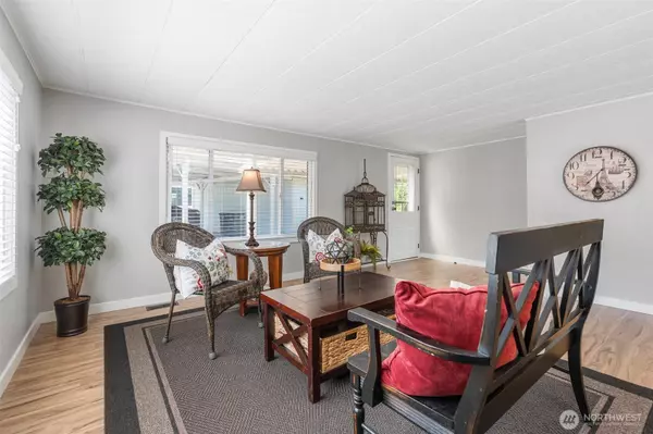 Tumwater, WA 98512,1841 Trosper RD SW #24