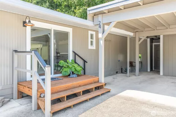 Tumwater, WA 98512,1841 Trosper RD SW #24
