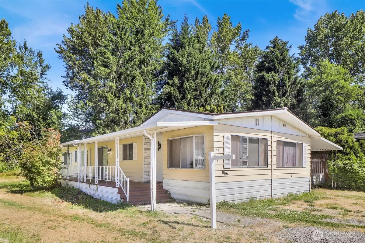 Bellingham, WA 98226,4015 Eliza AVE #47