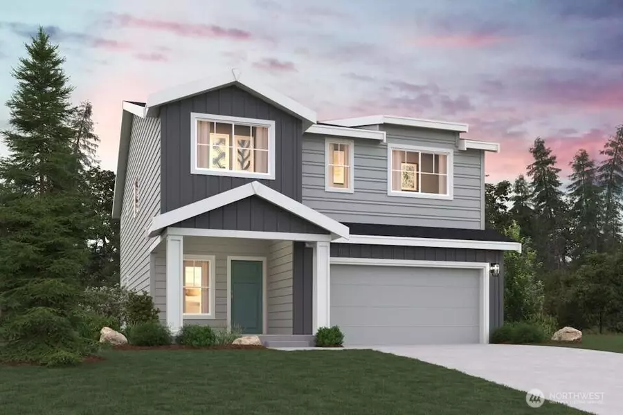 32328 135th PL SE #212, Sultan, WA 98294