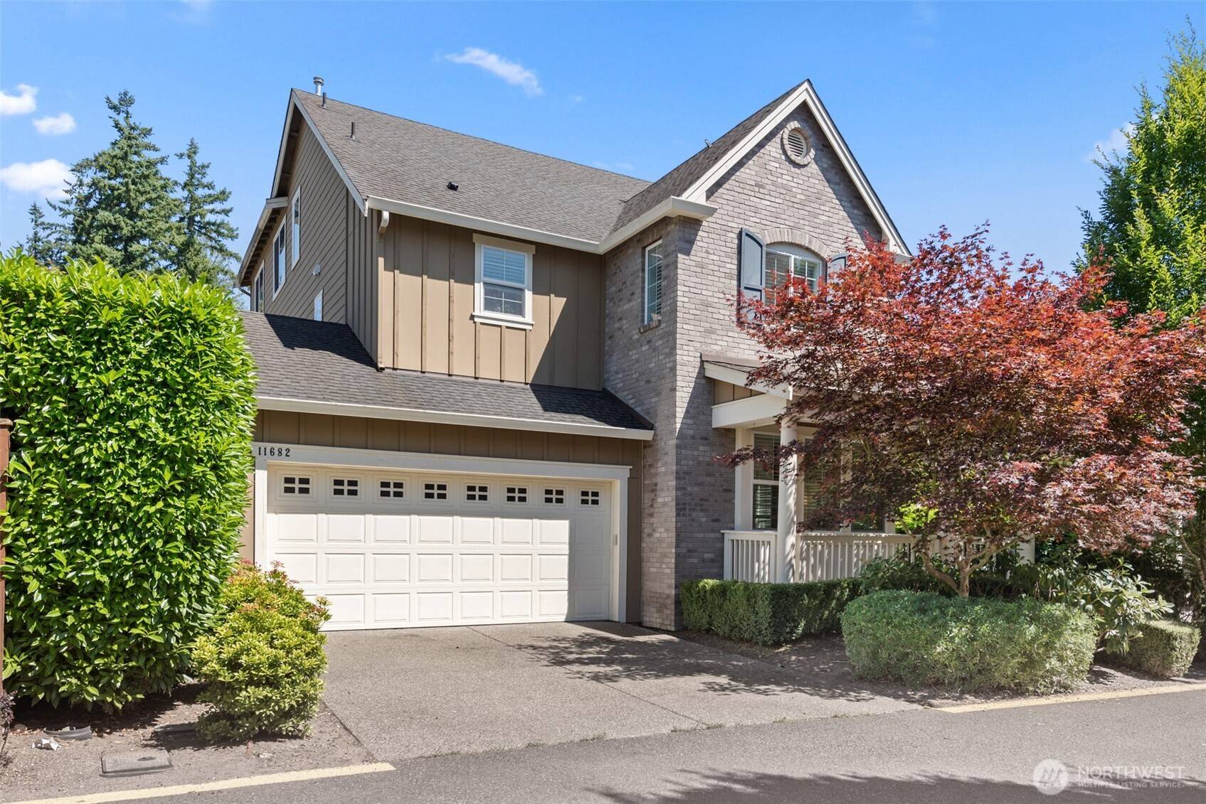 11682 169th PL NE, Redmond, WA 98052