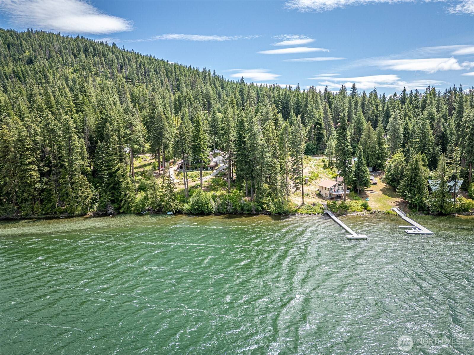 22660 Alpine DR, Leavenworth, WA 98826