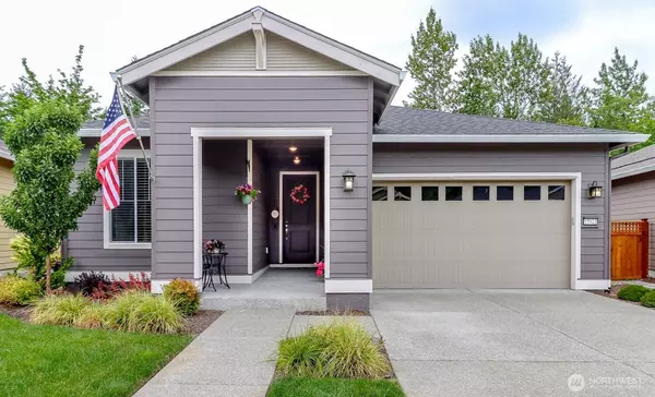 15021 183rd AVE E, Bonney Lake, WA 98391