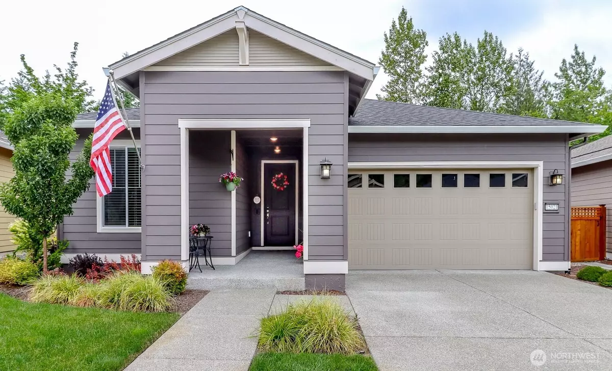 Bonney Lake, WA 98391,15021 183rd AVE E