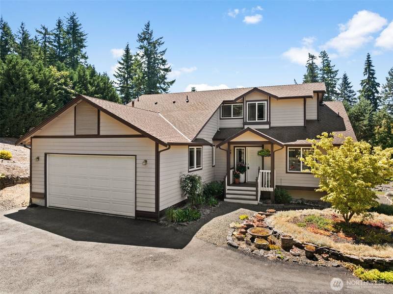5379 Par Fore DR SE, Port Orchard, WA 98367