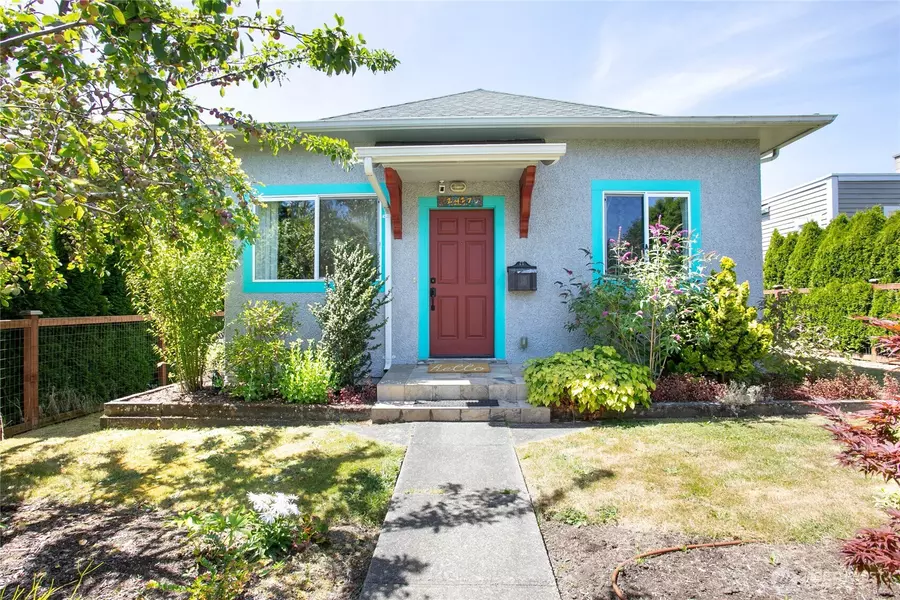2427 Lincoln ST, Bellingham, WA 98225