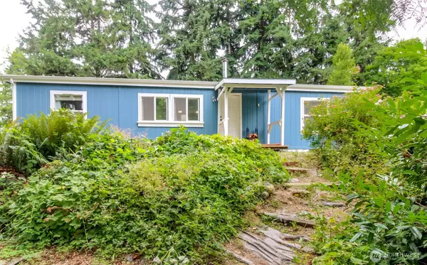 15816 251st ST E, Graham, WA 98338
