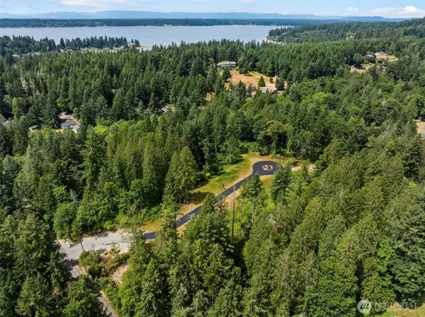 Gig Harbor, WA 98335,3711 101st (LOT #4) AVE NW