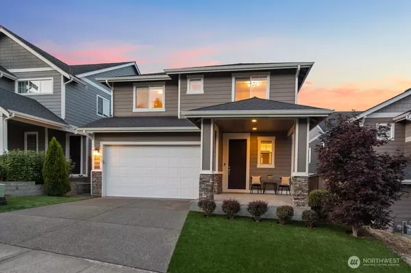 19042 123rd AVE SE, Renton, WA 98058