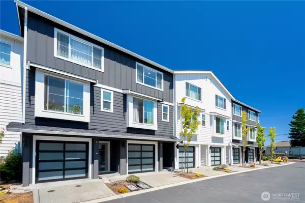 16030 Meadow Road #B3, Lynnwood, WA 98087