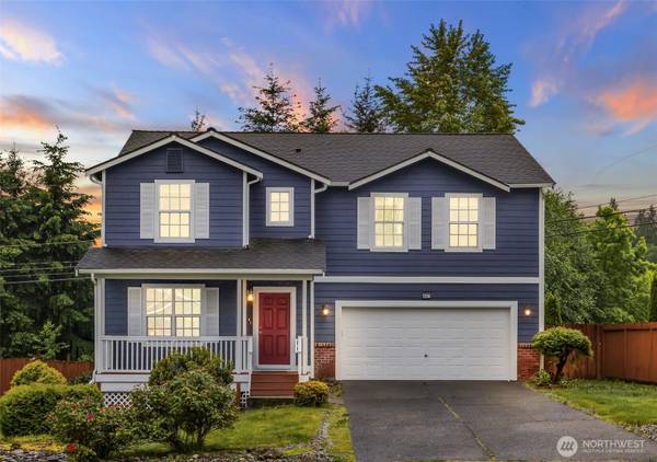5330 115th PL SE, Everett, WA 98208