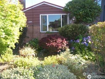 1409 NW 65th ST #3, Seattle, WA 98117