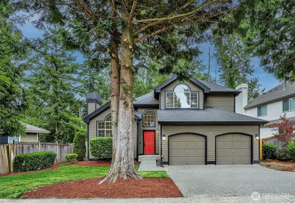 Redmond, WA 98052,5044 157th CT NE
