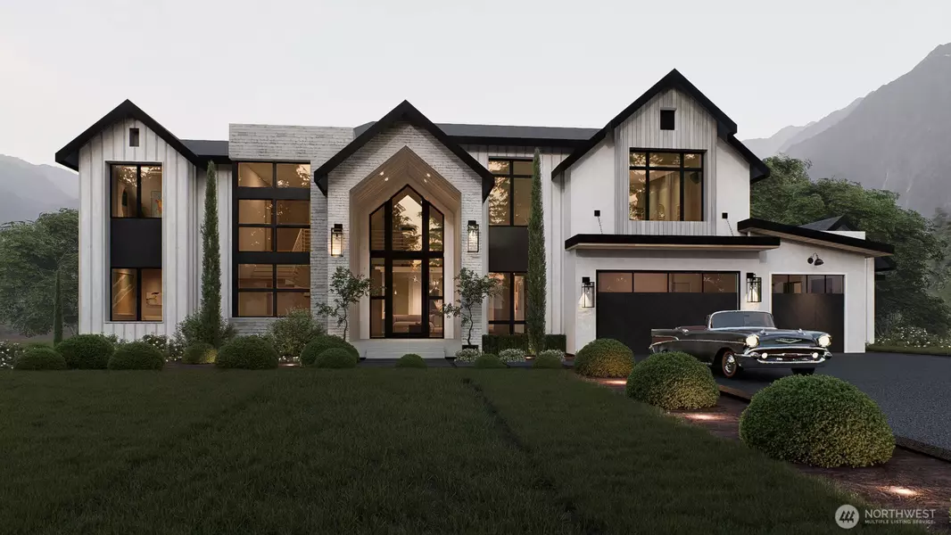 22221 SE Bain RD, Maple Valley, WA 98038