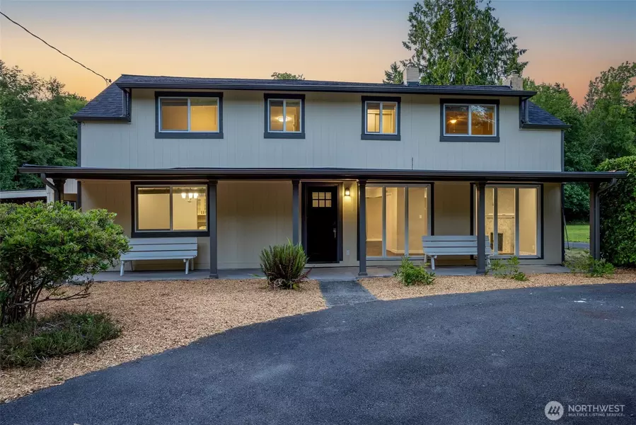 1524 26th AVE NE, Olympia, WA 98506